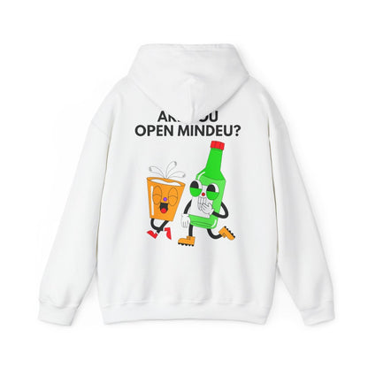 HONGDAE - Korean Food (Hoodie)