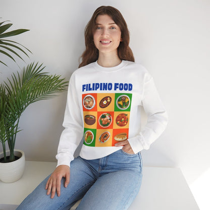 KALDERETA - Filipino Food (Sweatshirt)