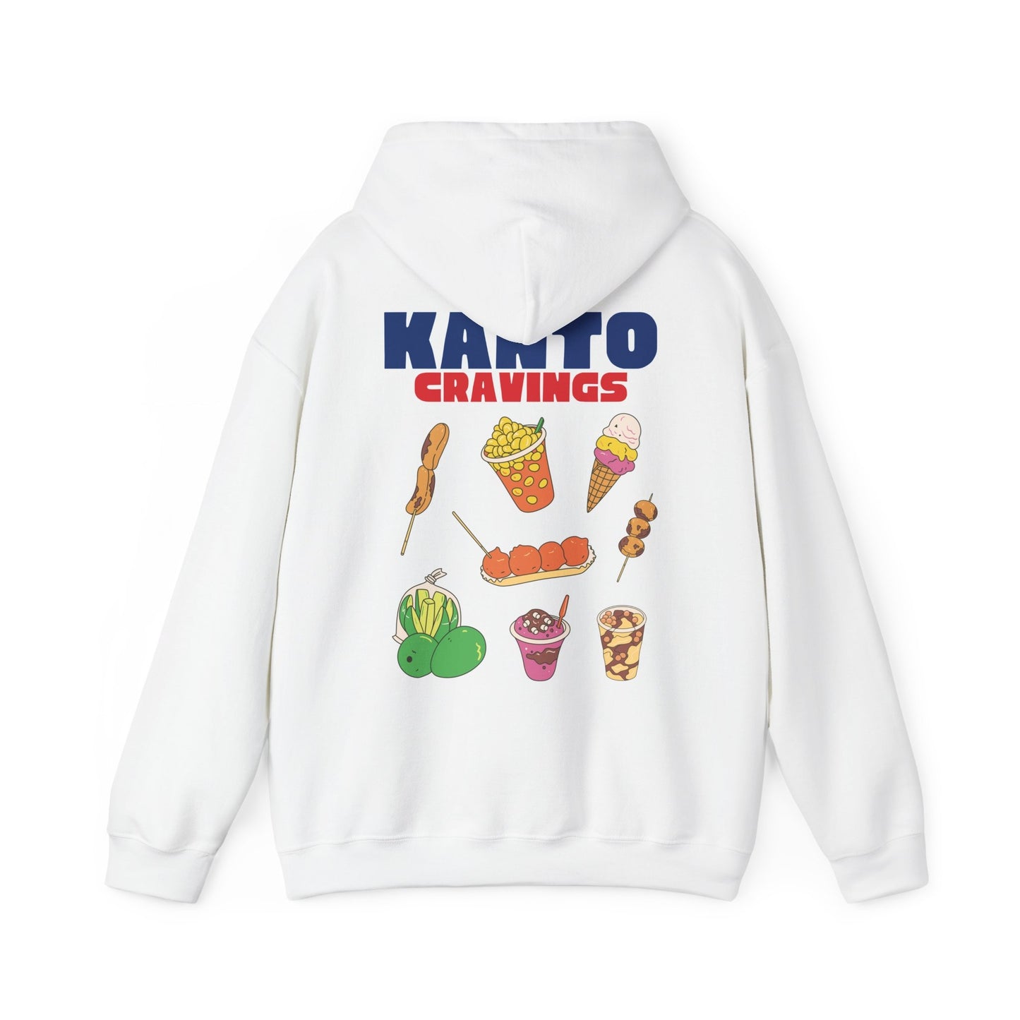 TOKNENENG - Filipino Food (Hoodie)