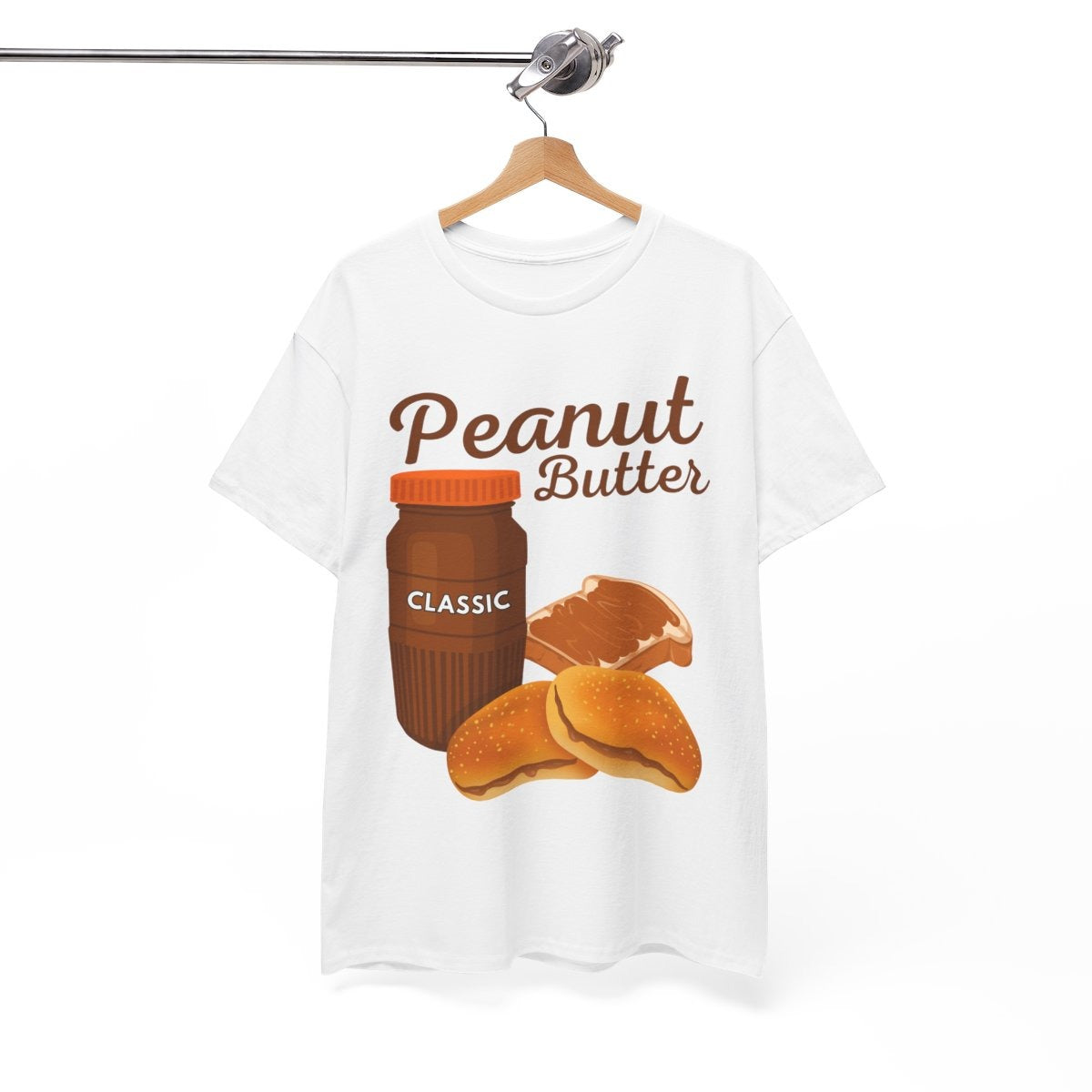 PINOY PEANUT BUTTER - Filipino Food (Kids Tee)