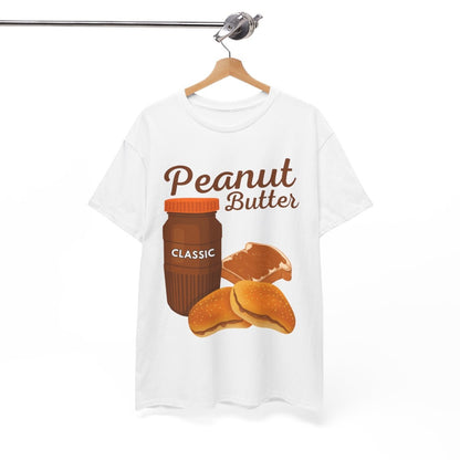 PINOY PEANUT BUTTER - Filipino Food (Kids Tee)