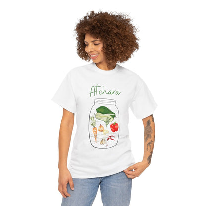 ATCHARA 2 - Filipino Food (Basic Tee)