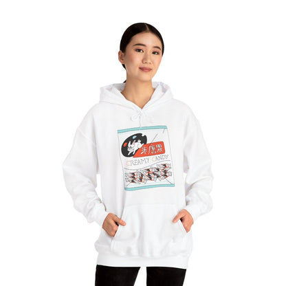 CREAMY CANDY - Sari-Sari Store (Hoodie)