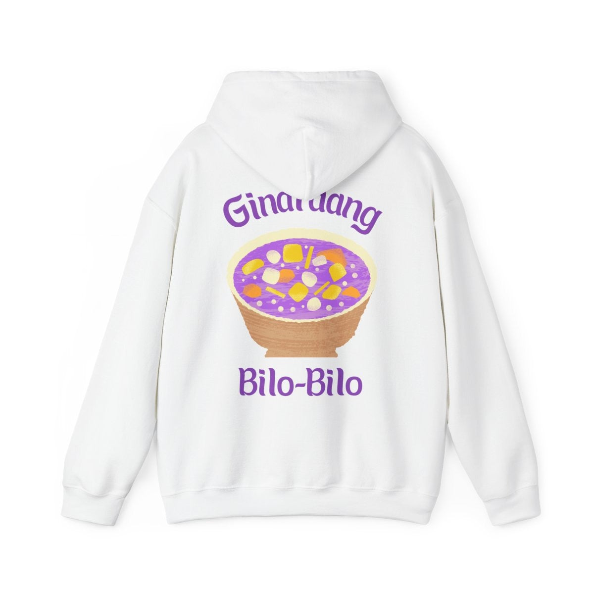 BILO-BILO - Filipino Food (Hoodie)