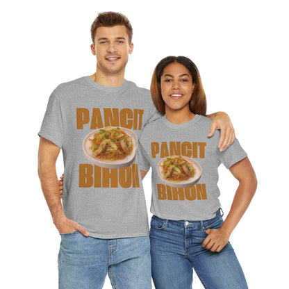 BIHON - Filipino Food (Basic Tee)