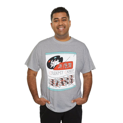 CREAMY CANDY - Sari-Sari Store (Basic Tee)