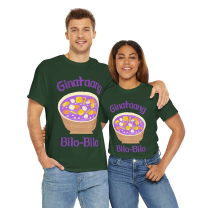 BILO-BILO - Filipino Food (Basic Tee)
