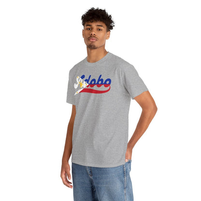 PORK ADOBO - Filipino Food (Basic Tee)