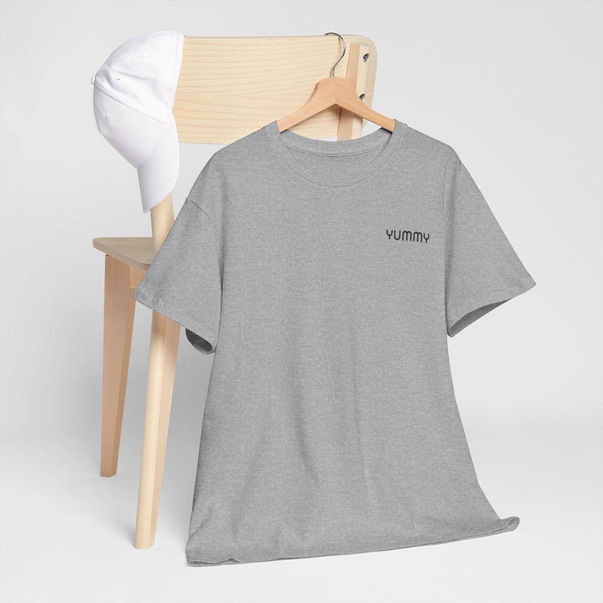 SUSHI SQUAD - Japanese Food (Basic Tee)
