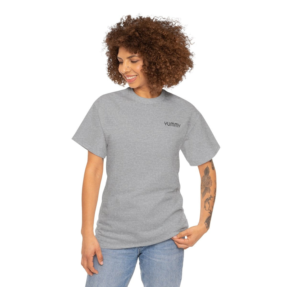 SUSHI SQUAD - Japanese Food (Basic Tee)