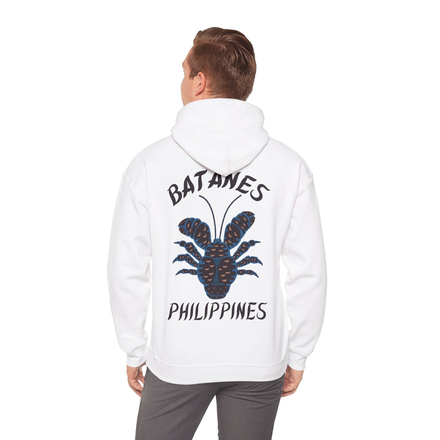 BATANES - Pasalubong Center (Hoodie)