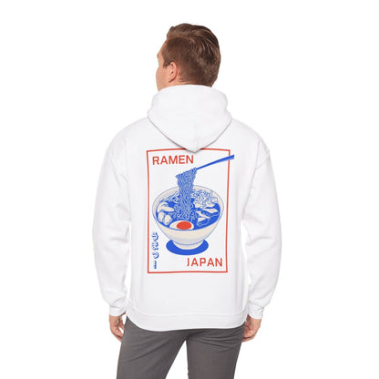 SAVOR RAMEN - Japanese Food (Hoodie)