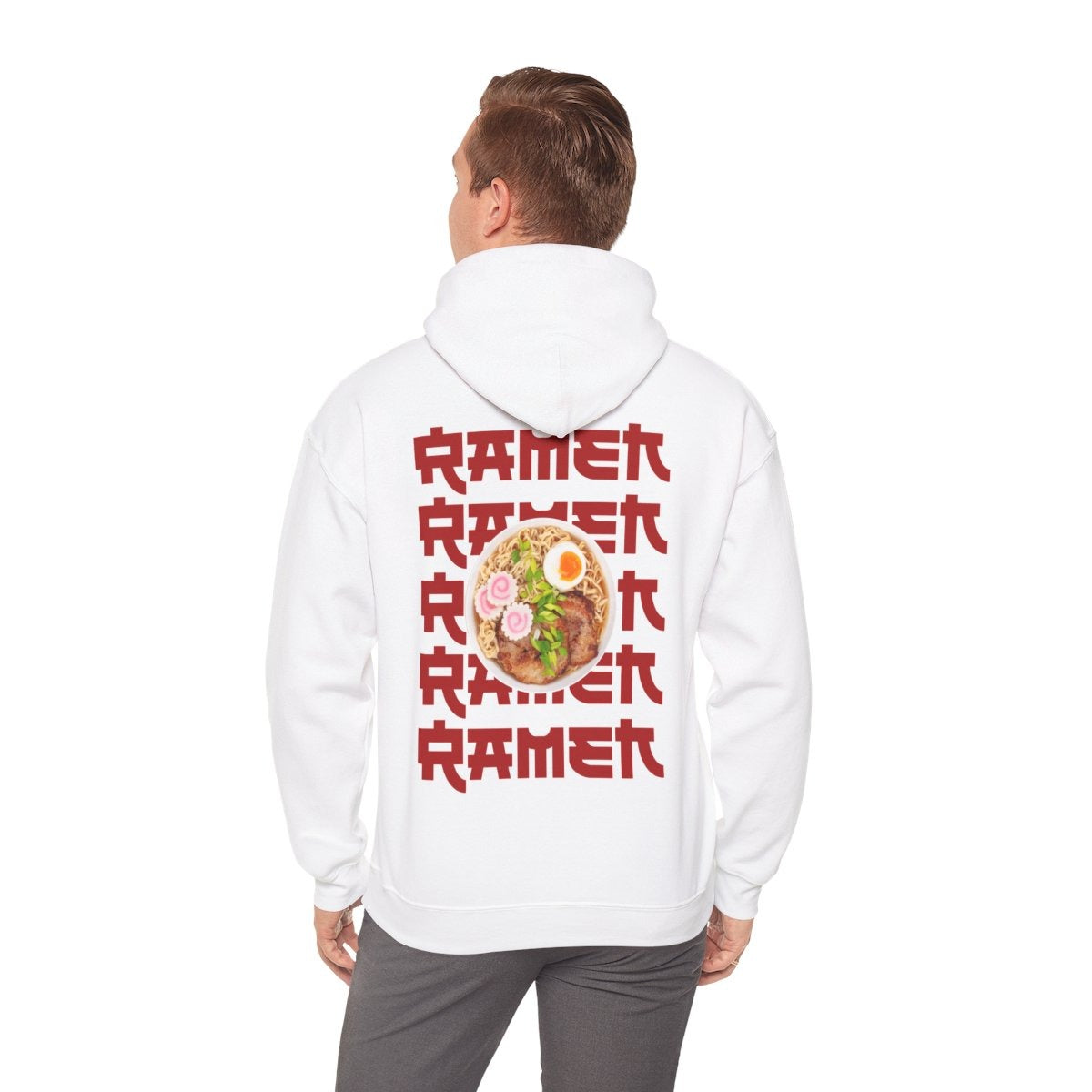 YUME RAMEN - Japanese Food (Hoodie)