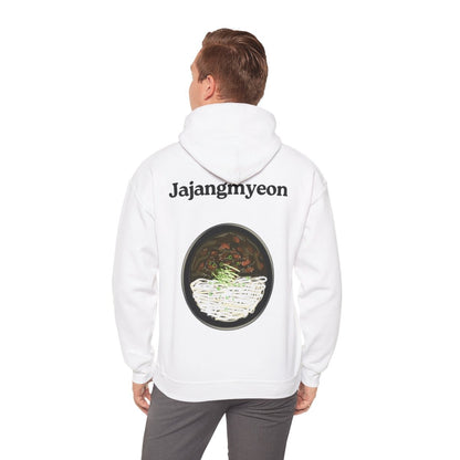 JAJANGMYEON - Korean Food (Hoodie)