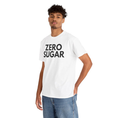 ZERO SUGAR - Foodie (Basic Tee)
