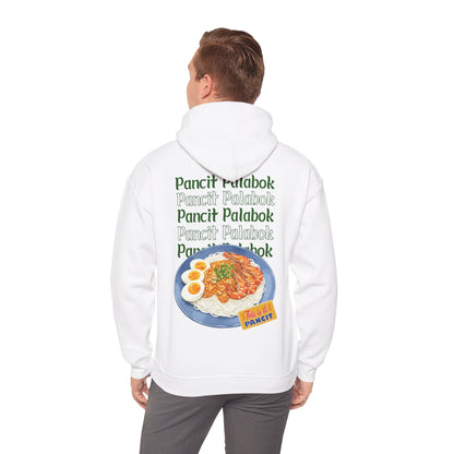 PALABOK 3 - Filipino Food (Hoodie)