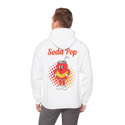 SODA POP - Drinks (Hoodie)