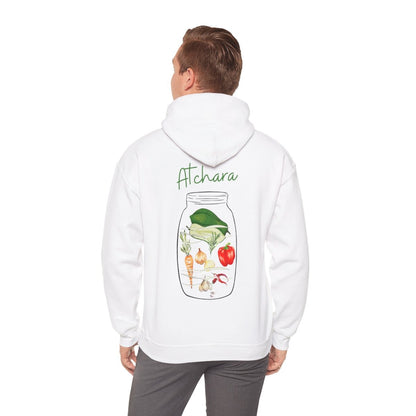 ATCHARA 2 - Filipino Food (Hoodie)