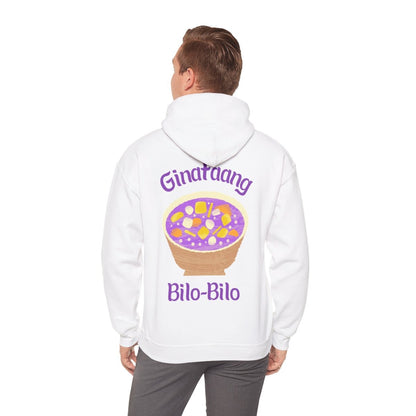 BILO-BILO - Filipino Food (Hoodie)