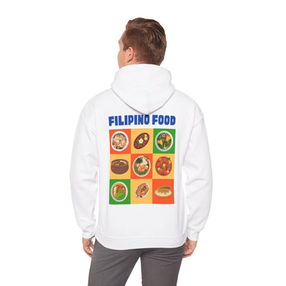 KALDERETA - Filipino Food (Hoodie)