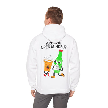 HONGDAE - Korean Food (Hoodie)