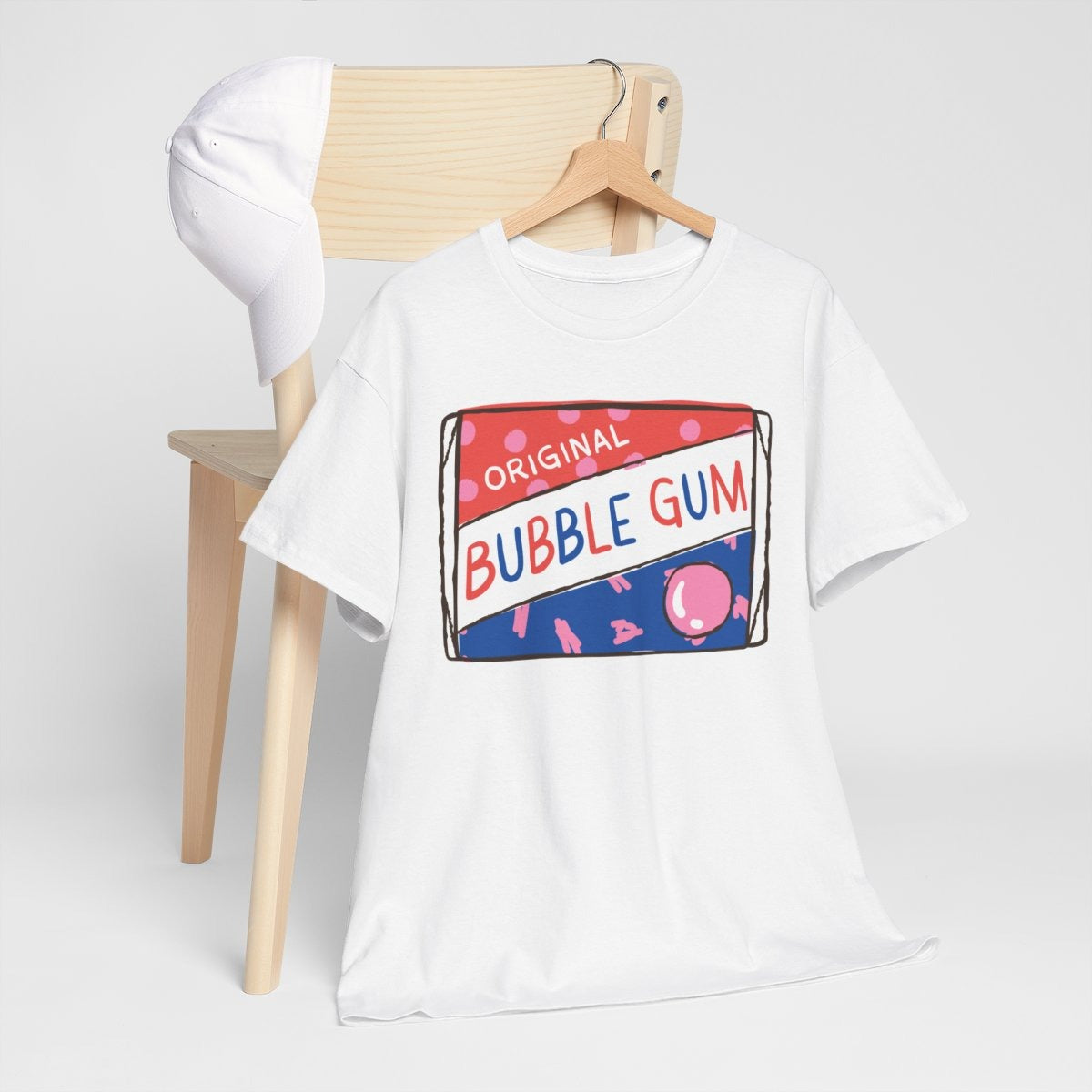 BUBBLE GUM - Sari-Sari Store (Kids Tee)