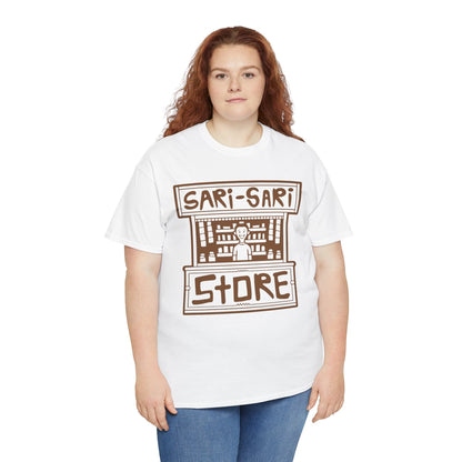 SARI-SARI STORE 4 - Sari-Sari Store (Basic Tee)