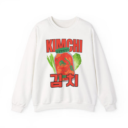 BAEK KIMCHI - Korean Food (Sweatshirt)