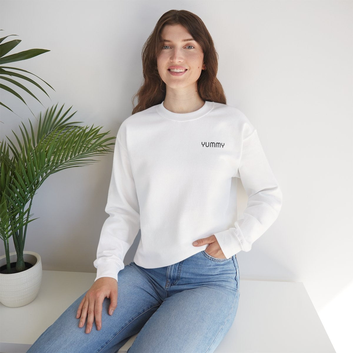 SUSHI SQUAD - Japanese Food (Sweatshirt)