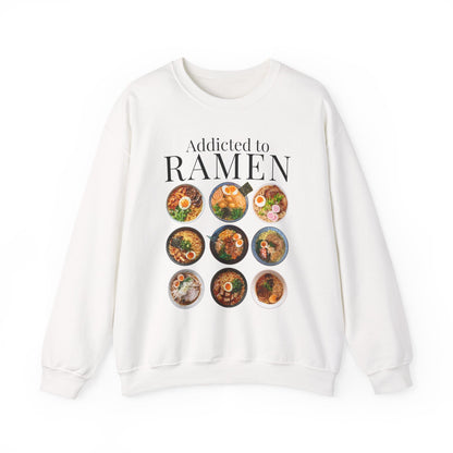 UMAMI LAB - Japanese Food (Sweatshirt)