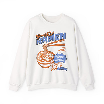 TONKOTSU SUPREME - Japanse Food (Sweatshirt)