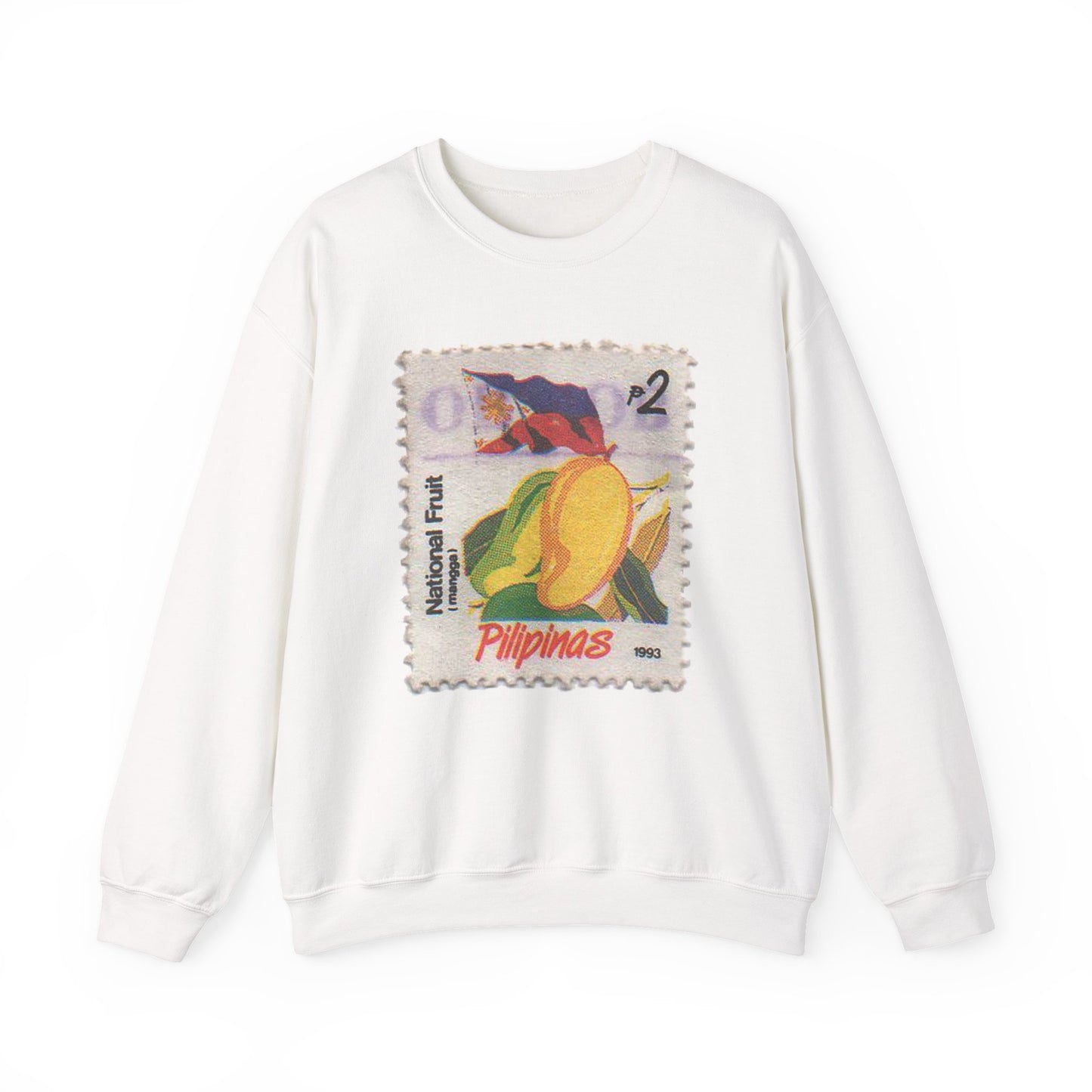 MANGGA - Filipino Food (Sweatshirt)