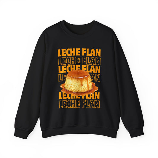 LECHE FLAN 2 - Filipino Food (Sweatshirt)