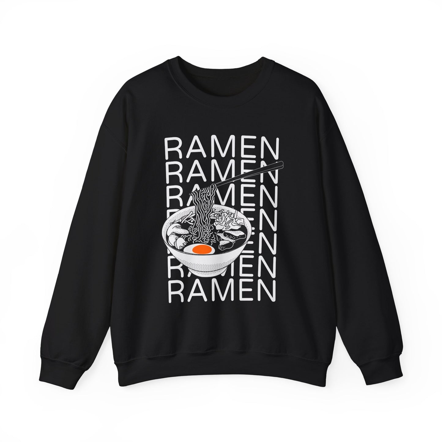 HOLY SHOYU - Japanese Food (Sweatshirt)
