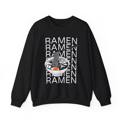 HOLY SHOYU - Japanese Food (Sweatshirt)
