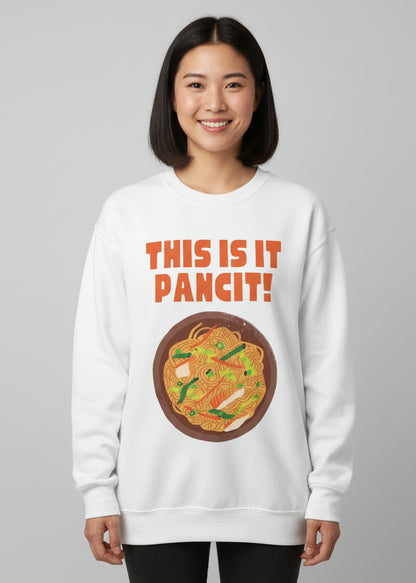 PANCIT BATO - Filipino Food (Sweatshirt)