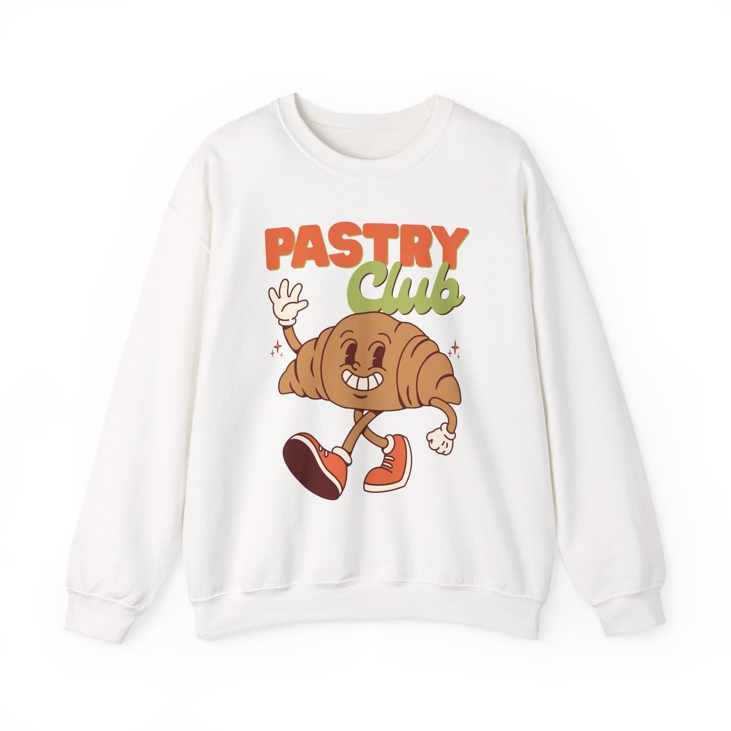 CRONUT - Bread (Sweatshirt)