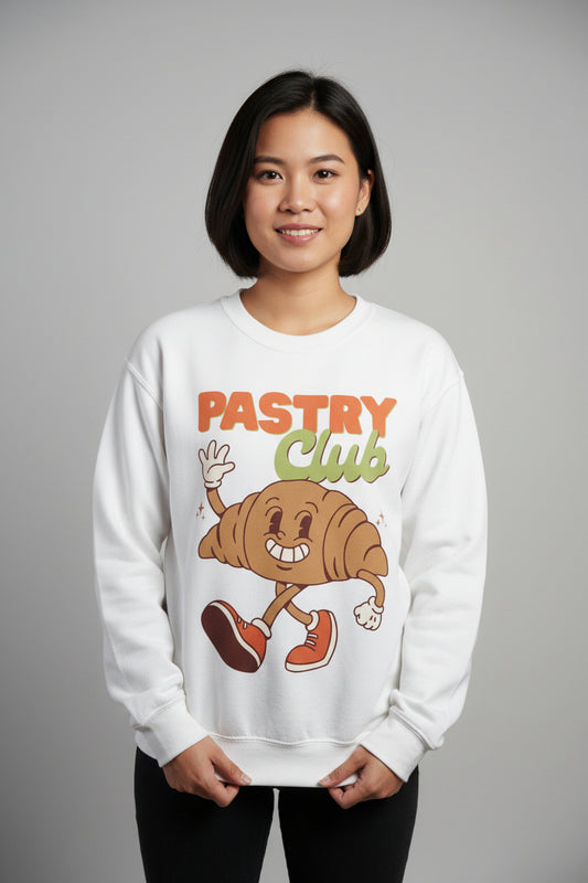 CRONUT - Bread (Sweatshirt)