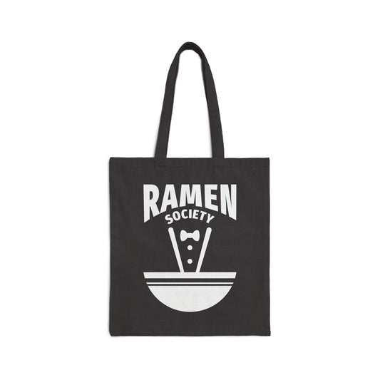 SHOYU CLASSIC - Japanese Food (Tote Bag)