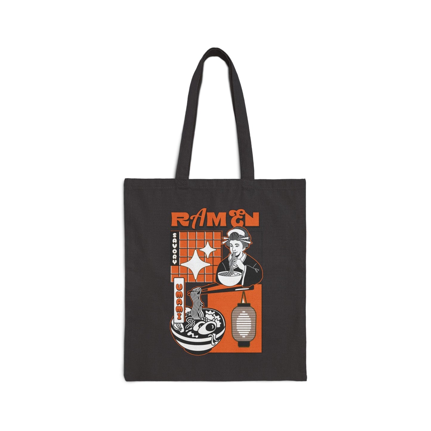 UMAMI BOMB - Japanese Food (Tote Bag)