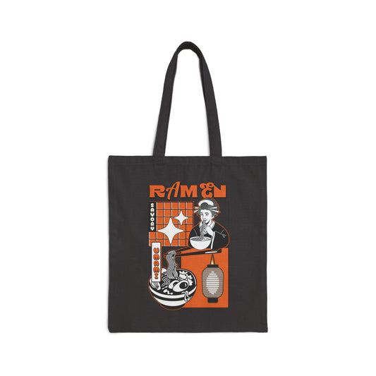 UMAMI BOMB - Japanese Food (Tote Bag)