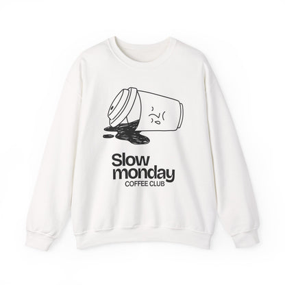 FIRST POUR - Coffee (Sweatshirt)