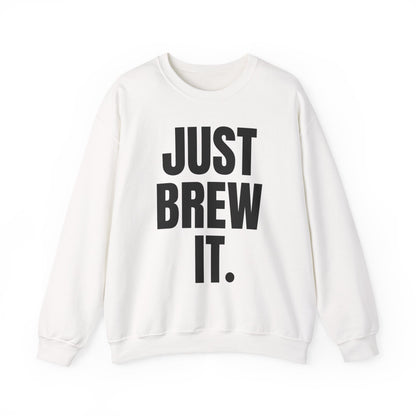 KAPE MARIA - Coffee (Sweatshirt)