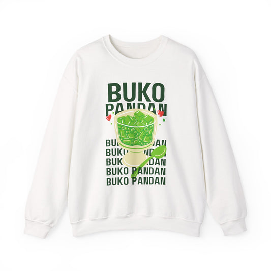 BUKO PANDAN 2 - Filipino Food (Sweatshirt)