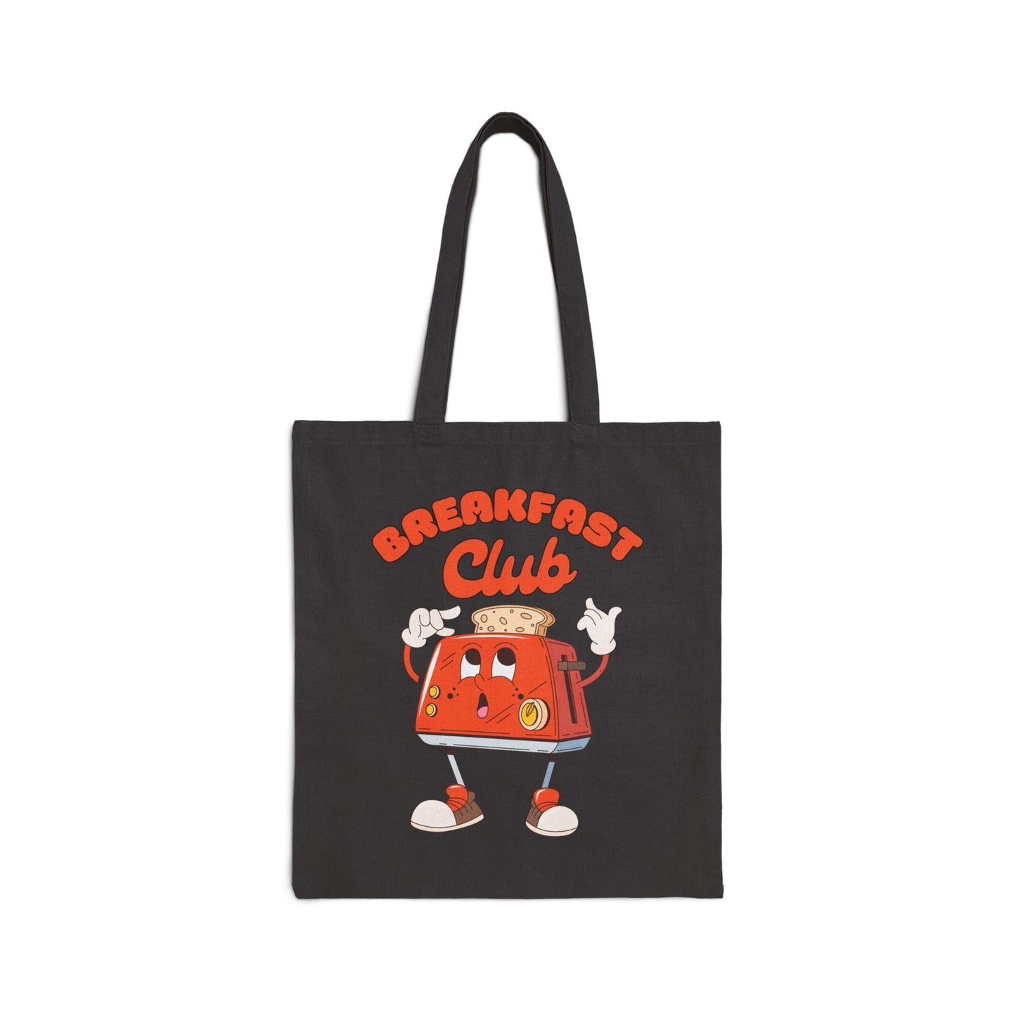 BUTTER TOAST - Breakfast (Tote Bag)