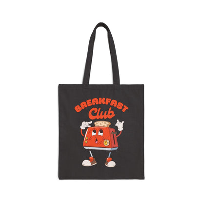 BUTTER TOAST - Breakfast (Tote Bag)