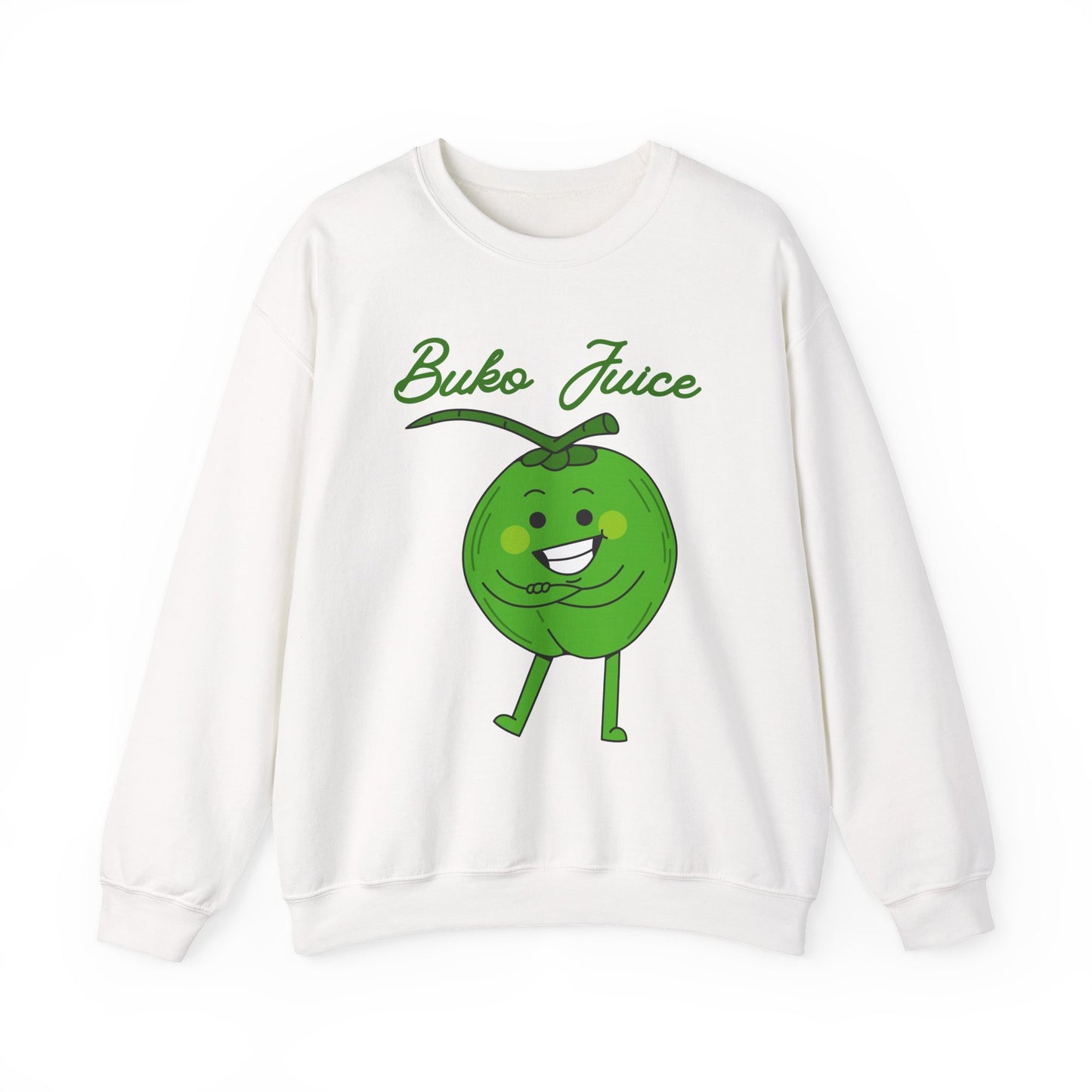 BUKO JUICE 2 - Filipino Food (Sweatshirt)