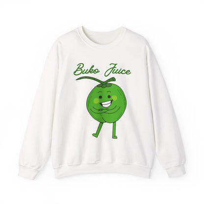 BUKO JUICE 2 - Filipino Food (Sweatshirt)