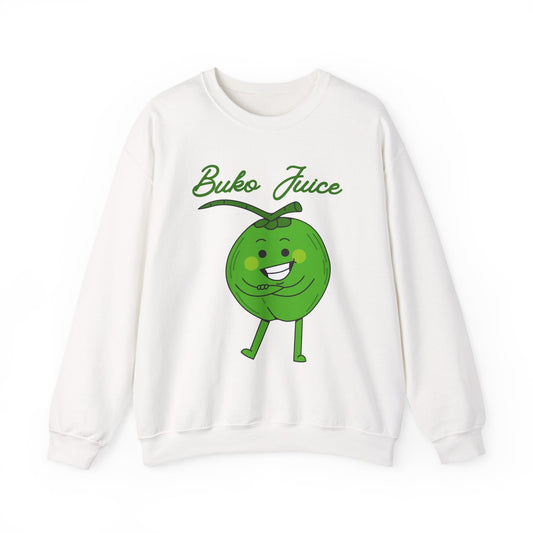 BUKO JUICE 2 - Filipino Food (Sweatshirt)