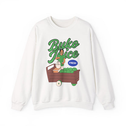 BUKO JUICE 5 - Filipino Food (Sweatshirt)